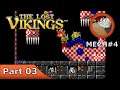 The Lost Vikings (DOS version) - Part 03