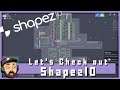 THE MOST CALMING GAME IN HISTORY | Let's Check out: Shapez.io
