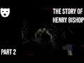The Story of Henry Bishop - Part 2 | THE TERRORS OF REAL ESTATE INDIE HORROR 60FPS GAMEPLAY |