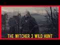 The Witcher 3 Wild Hunt - 1440p - Part 1- Nilfgaard Commander