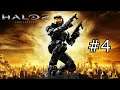 TheCGamer presents Halo 2 Anniversary (Legendary Difficulty) Part 4