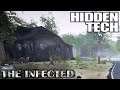 This Town Has Some Hidden Tech | The Infected Gameplay | 05
