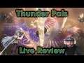 Thunder Pals Live Review - Game Awards - Super Smash Bros. Ultimate - Sephiroth Reveal