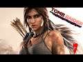 Tomb Raider Definitive Edition PS4 Playthrough Part 7
