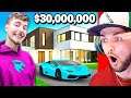 Top 10 *RICHEST* YouTubers in the WORLD!