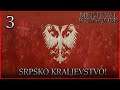 Total War Attila Medieval Kingdoms - Srbija! - EP03