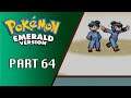 Trail and Error | Pokemon Emerald 100% Part 64