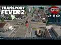 Transport Fever 2 #10 - Cidades em Crescimento!