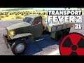 Transport Fever 2 - #31: Viele neue Fahrzeuge! [Lets Play - Deutsch]