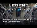 Tributes for the Imperator Pt. 3 - High Reward Quests - MechWarrior 5: Legend of the Kestrel Lancers