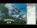 Tropico 6 #10 - Les signes d'un état policier