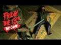 Trying to convince jason with lies!!! - Friday the 13th The Game