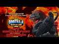 TRYING TO EARN LEGENDARY RANK WHILE DISCUSSING SINGULAR POINT! - GODZILLA: BATTLE LINE (IOS)