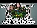 Turtle Tuesday - TMNT 2003 Part 05 - Dr. Stockman and the Mega Mouser
