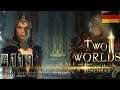 Two Worlds 2 HD 2.0:#113 Vahkmaar (Thronsaal) [deutsch|german|gameplay]