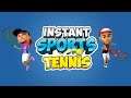 Un hommage à VIRTUA TENNIS ? | Instant Sports Tennis | Nintendo Switch