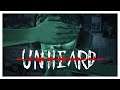 Unheard | Full Game Walkthrough | No Commentary