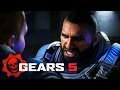 UPCOMING GEARS OF WAR 5   Escape Trailer 2019