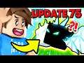 Update 75 DELAYED!? LUCK Event EXTENDED And Giveaways! In BubbleGum Simulator (Roblox)