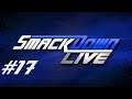 Vamos jogar WWE 2K19 Universe Mode - Smackdown: Parte 17