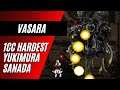 VASARA 1cc Hardest - 803,400 [Yukimura Sanada]