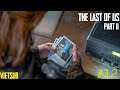 (Vietsub) The Last of Us 2 #12 Rừng dây bẫy ở Đài truyền hình