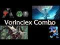 Vorinclex Combo - Standard Magic Arena Deck - January 31st, 2021