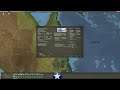 War in the Pacific Multiplayer: PBEM vs BattleGroupGamer, Turn 86