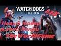 Прохождение Watch Dogs: Legion [#15] (Новый товар клана Келли)