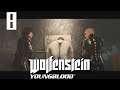 (We Found Him) Part 8 Wolfenstein Young Blood Blind Challenging Walkthrough Gameplay