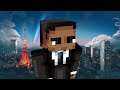 We Roleplayed as Obama in Minecraft...