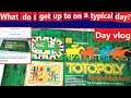 What do I get up to on a typical day? Part time reseller day vlog.