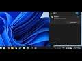 Where To See The List Of Available Networks In Windows 11, How To See WIFI Network Names Windows 11