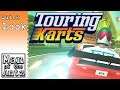 Who Doesn't Want Mario Kart In VR! | Touring Karts VR on Valve Index - Quick Look