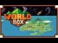 World Box: God Simulator - (God Simulation / Sandbox Game)