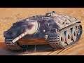 World of Tanks E25 - 12 Kills 5,2K Damage