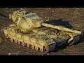 World of Tanks FV215b - 7 Kills 9,7K Damage