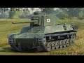 World of Tanks - Type 4 Сhi-To