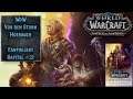 World of Warcraft Hörbuch deutsch - Vor dem Sturm - Before the Storm   Kapitel 21 - Fanproject