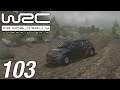 WRC (PS3) - S-WRC: Great Britain (Let's Play Part 103)