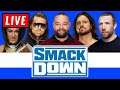 🔴 WWE Smackdown Live Stream February 7th 2020 - Full Show Live Reactions