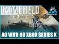 XBOX SERIES X - BF2042 - RETORNO AO CAMPO DE BATALHA