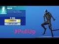 Xenomorph from Alien dancing to Pull Up for 2 minutes straight inFortnite on PS5