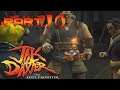 Xin Plays: Jak and Daxter: The Lost Frontier (PSP): Part 10: A Massive Ambush