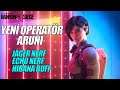 YENİ OPERATÖR ARUNI - Rainbow Six Siege Operation Neon Dawn