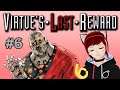 【Zero Escape: Virtue's Last Reward】 (#6) Using 100% of my cerebral capacity