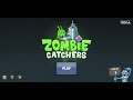 Zombie Catch Episodes 584