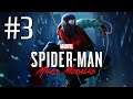 ZŰRZAVAR MANHATTANBEN!!! - Marvel's Spider-Man: Miles Morales #3 - PS4 - 2020. 11. 17.