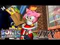 [14] Sonic Adventure Walkthrough (Dreamcast)