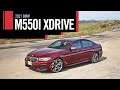2021 BMW M550i xDrive | Why Buy The M5?